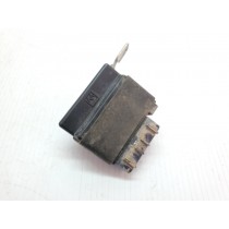 Yamaha YZ250F 2010 CDI ECU YZ 250F 10-11 #LW