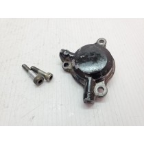 Yamaha YZ250F 2010 Oil Filter Cover YZ 250F 10-13 WR 250 F 12-15 #LW