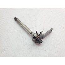 Yamaha YZ250F 2010 Gear Selector Shaft YZ WR 250F 07-13 #LW