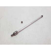 Yamaha WR450F 2021 Clutch Push Rod & Ball WR YZ 450 F 16-23  #757EX