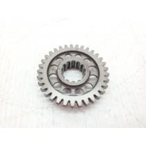 Yamaha WR450F 2021 Balance Shaft Drive Gear WR 450 F 19-23 YZ 450 F 18-22 #757EX