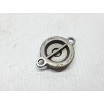 Husqvarna FE250 2017 Oil Filter Cover FE 250 350 450 501 17-21 #BY