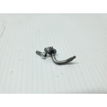 Husqvarna FE250 2017 Angled Oil Jet FE 250 14-21 #BY