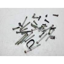 Kawasaki KX250F 2016 Case Hardware KX 250 F  #LW