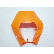 KTM 250EXC 2000 Aftermarket Headlight Surround 250 300 EXC KTM 00-04 #856
