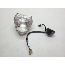 KTM 250EXC 08-13 250 Headlight EXC KTM  #856