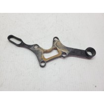 KTM 250EXC 2000 Speedo Cable Guide 125 250 300 EXC KTM  #856