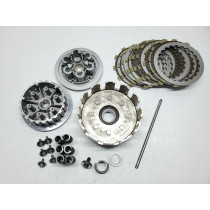 KTM 250EXC 2000 Complete Clutch Assmebly 250 EXC KTM 99-03 #856