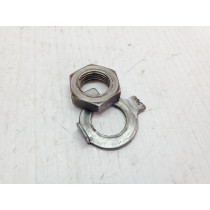 KTM 250EXC 2000 Clutch Nut 250 300 EXC KTM  00-16 #856