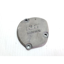 KTM 250EXC 2000 Left Power Valve Cover 250 EXC KTM  #856