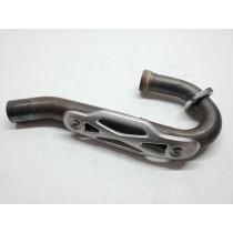  Kawasaki KX450F 2016 Header Pipe KX450 F 16-18 #LW