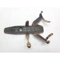 KTM 250EXC-F 2015 Tank Rest Rubber Six Days 250 350 EXC-F 125 200 300 450 500 EXC 11-16 #857