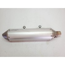KTM 250EXC-F 2015 Silencer Muffler Six Days 250 EXC-F 14-15 #857