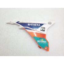 KTM 250EXC-F 2015 Air Box Cover Right Side Six Days 250 350 EXC-F 125 200 300 450 500 EXC 2015 #857
