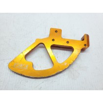 KTM 250EXC-F 2015 Force Accessories Rear Disc Guard Six Days 250 EXC-F #857
