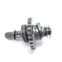 KTM 250EXC-F 2015 Kick Start Shaft Assembly Six Days 250 EXC-F 06-15 #857