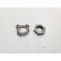 KTM 250EXC-F 2015 Clutch Nut Six Days 250 EXC-F 14-20 #857