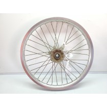Suzuki RM125 2007 Front Wheel Rim Hub RM 125 01-08 #LW