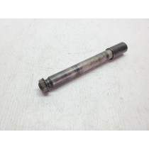 Yamaha YZ450F 2018 Front Axle YZ 250 450 F 14-19  #858
