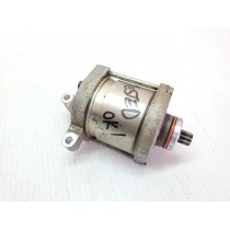 Yamaha YZ450F 2018 Starter Motor Tested Woking YZ 450 F 18-19 #858