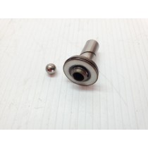 Yamaha YZ450F 2018 Clutch Push 1 & Ball YZ 450 F 18-22 WR 250 450 F 20-23 #858