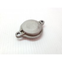 Yamaha YZ450F 2018 Oil Filter Cover YZ 450 F 14-22 WR 250 450 F 16-23 #858