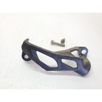 Yamaha YZ450F 2018 Rear Brake Caliper Guard YZ 250 450 F 10-19 WR 250 450 F 15-23 #858