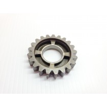 Yamaha YZ450F 2018 Main Input Shaft 5Th Gear Pinion YZ 450 F 07-22 #858