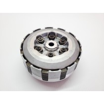 Yamaha YZ450F 2018 Complete Clutch Assembly YZ 450 F 18-22 WR 450 F 19-23 #858