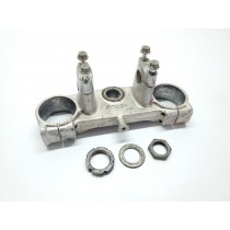 Suzuki RM250 2000 Top Triple Clamp RM 250 1999-2000 #ES
