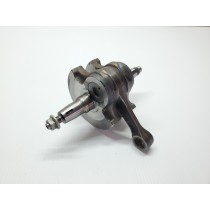  Suzuki DRZ400 2004  Crankshaft Assembly Crank Shaft DRZ 400 DR-Z 01-18 #ES