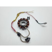 Yamaha WR450F Stator WR 450F 2004 03-04 #843