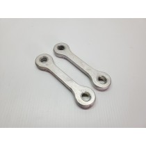 Suzuki DRZ400E 2015 Suspension Linkage Connecting Rods DRZ 400 E 00-07 & 2015 + 17-18  #841