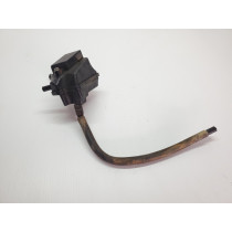 Suzuki DRZ400E 2015 Oil Return Tank DRZ 400 E 00-07 & 15 + 17-18 #841