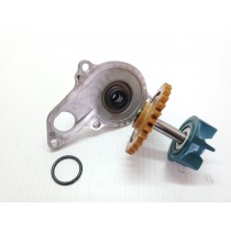 Suzuki DRZ400E 2015 Water Pump Assembly DRZ 400 E 05-07 & 2015 + 17-18 #841