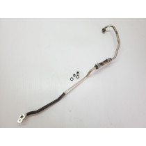 Suzuki DRZ400E 2015 Complete Oil Hose Tank  DRZ 400 E 00-09 & 2015 + 17-18 #841