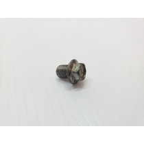 Suzuki DRZ400E 2015 Frame Plug Oil Drain DRZ 400 E 00-07 & 2015 + 17-18  #841