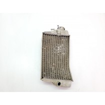 Honda CRF450R Right Radiator CRF 450 R 2004  #840