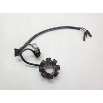 Honda CRF450R Stator CRF 450 R 2004  #840