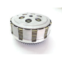 Honda CRF450R Complete Clutch Assembly CRF 450 R 2004 03-05  #840