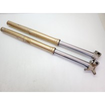 Honda CRF450R Forks CRF 450 R 2004  #840