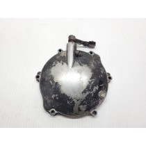 Yamaha YZ125 2002 NLA Outer Clutch Cover YZ 125 02-04 #860