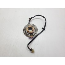 Yamaha YZ125 2002 Stator YZ 125 96-04 #860