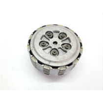 Yamaha YZ125 2002 Complete Clutch Assembly YZ 125 98-04 #860
