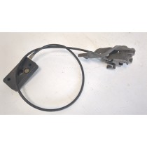 Seat Latch Lock & Cable Suzuki RGV250 RGV 250 Aprrox 90-92