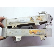  Honda CRF450R 2011 GPI Radiators One Suit Repair CRF 450 R 10-11  #JGES