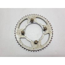 Yamaha YZ85 2015 Rear Sprocket RK 52-Tooth YZ 85 02-25 #JGES