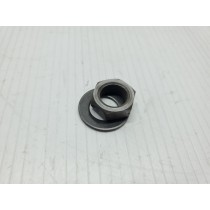 Suzuki RMZ450 2014 Primary Drive Nut LH Thread RM-Z 250 450 13-18 #LW