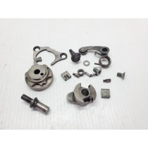Suzuki RMZ450 2014 Gear Shift Mechanism RM-Z450 13-17  #LW