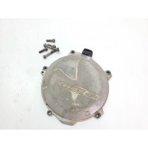 KTM 350SX-F 2011 Outer Clutch Cover 350 SX-F SXF 11-15 350 EXC-F 12-16  #LW